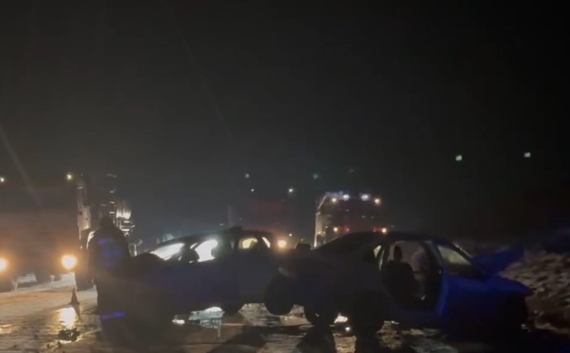 Погибшим в ДТП под Астраханью малышам не было и года