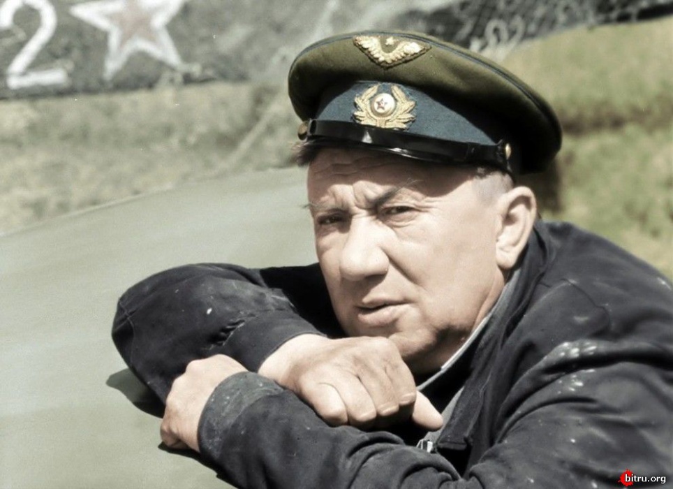 В Астраханской области хотят установить памятник герою советского фильма