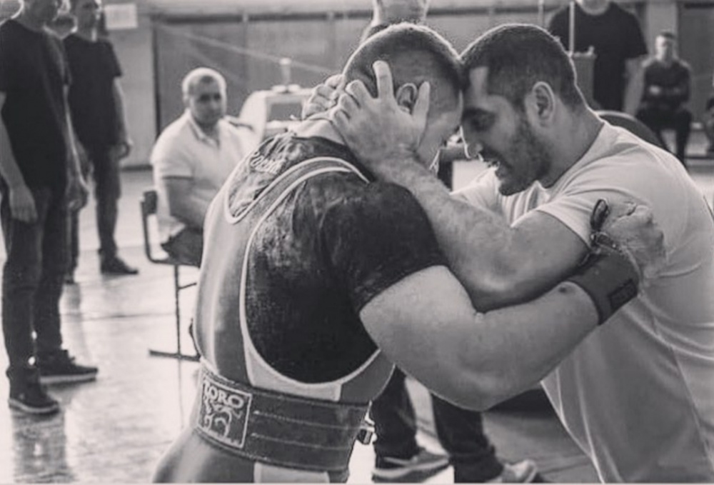 Семейный подряд: астраханцы установили новые рекорды России (ВИДЕО)