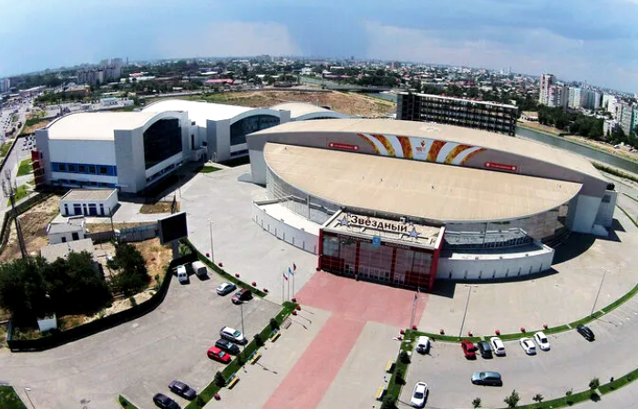 Внимание! Астраханские болельщики смогут бесплатно посещать домашние матчи наших ведущих игровых команд