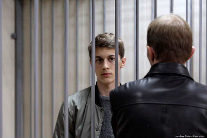 Российские ученые требуют пересмотреть дела фигурантов «московского дела» 