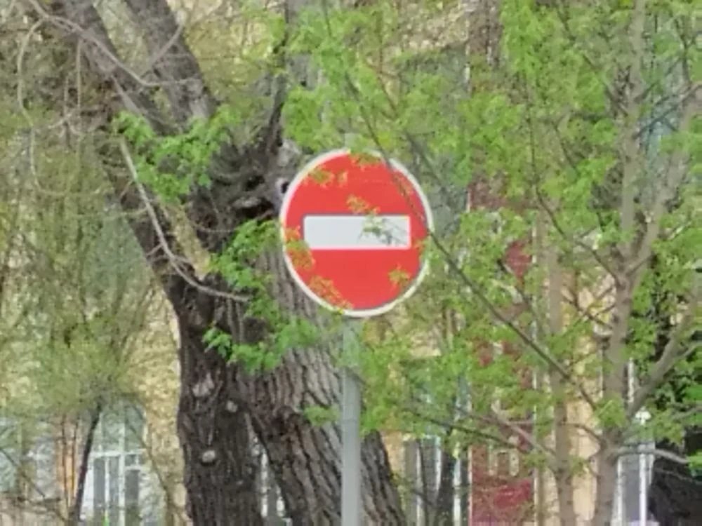 День города в Астрахани перекроет дороги 