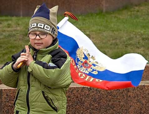 Астраханцев воспитают патриотами по программе