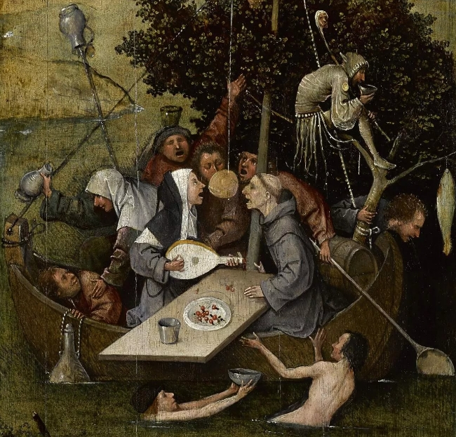 Анатомия астраханского туризма (часть 3): «Бумажный стаканчик и АДЪ»