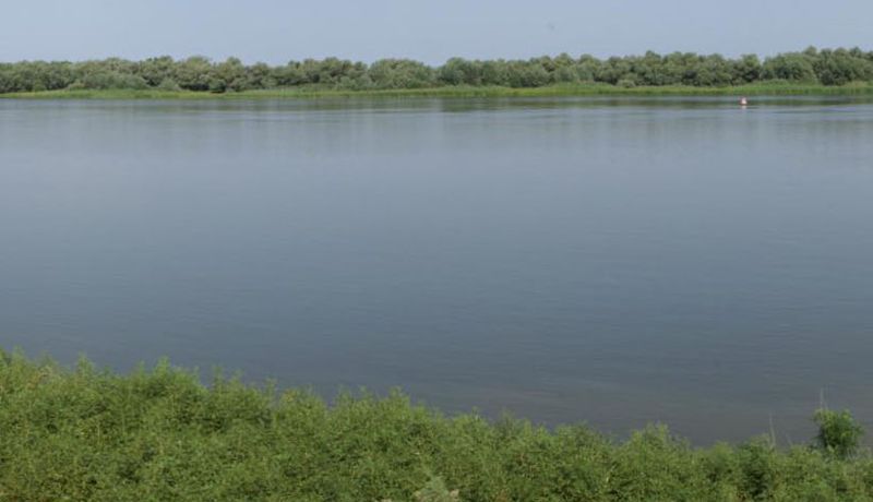 В Астраханской области без вести пропал мужчина