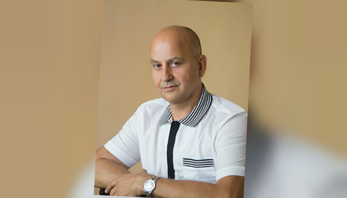 Новый депутат астраханской облдумы получил мандат