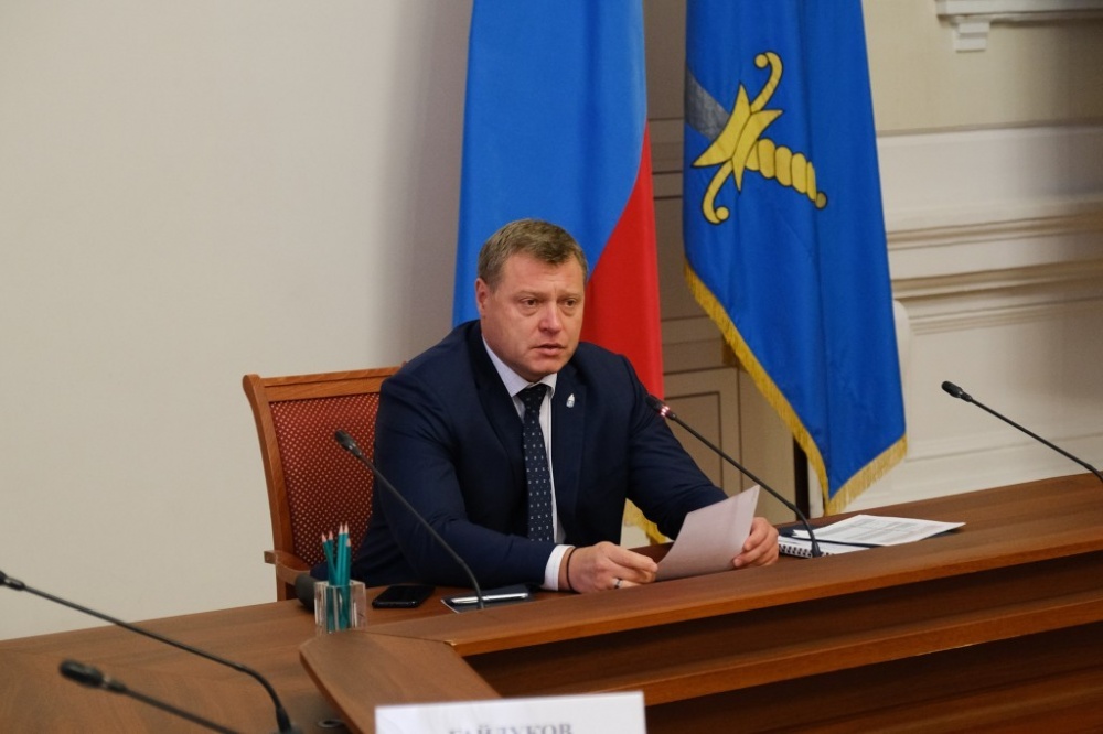 В Астрахани за отсутствие масок и социальной дистанции вновь начнут штрафовать?