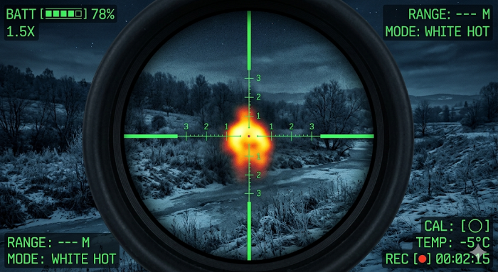Житель Подмосковья осужден за смерть человека на охоте под Астраханью