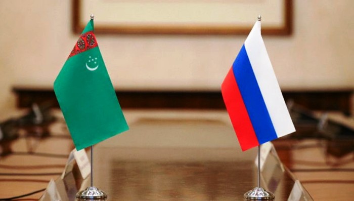 Делегация Астраханской области участвует в российско-туркменском бизнес-форуме