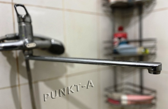 Многие жители Кировского района Астрахани о холодной воде завтра могут забыть 