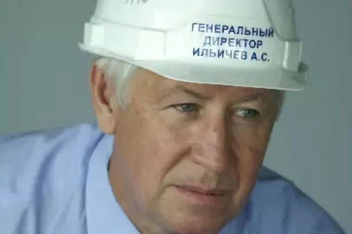 Экс-директору ССЗ «Красные Баррикады» Александру Ильичеву смягчили приговор