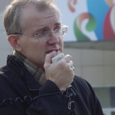 Олег Шеин собрал инициативную группу для референдума по вопросу о выборах мэра