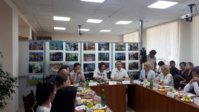 Мы сломали голову. Чиновники пытаются решить проблему астраханских многодетных мам, но зашли в тупик