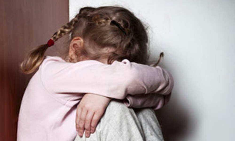 В Астраханской области подростки надругались над 6-летней девочкой