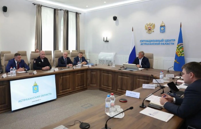 В Астрахани вновь отменили режим «чет – нечет» на автозаправках