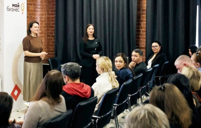 В Астраханской области создадут реестр субъектов креативных индустрий