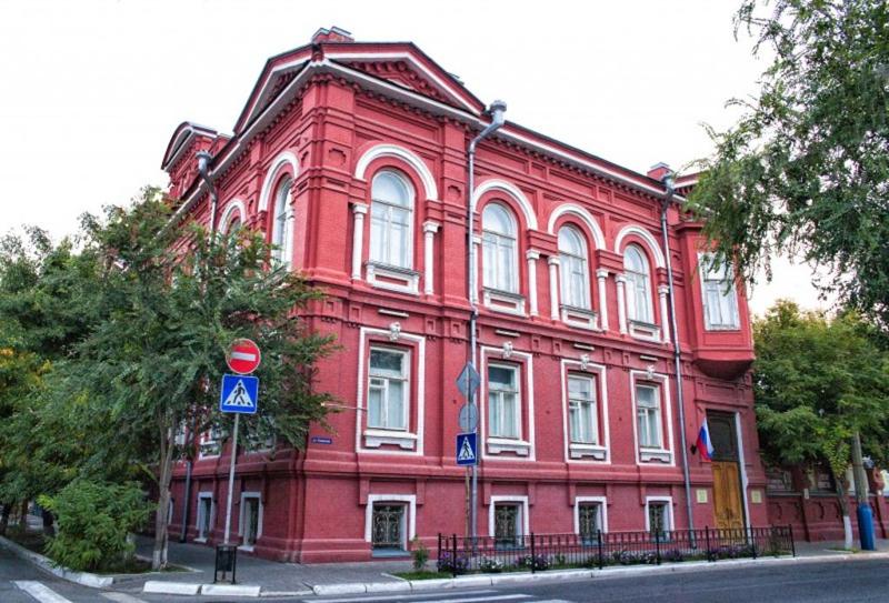 Новая пешая экскурсия по Астрахани будет посвящена искусству и литературе