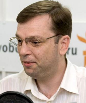 Никита Кричевский: «Как я не стал депутатом Госдумы»