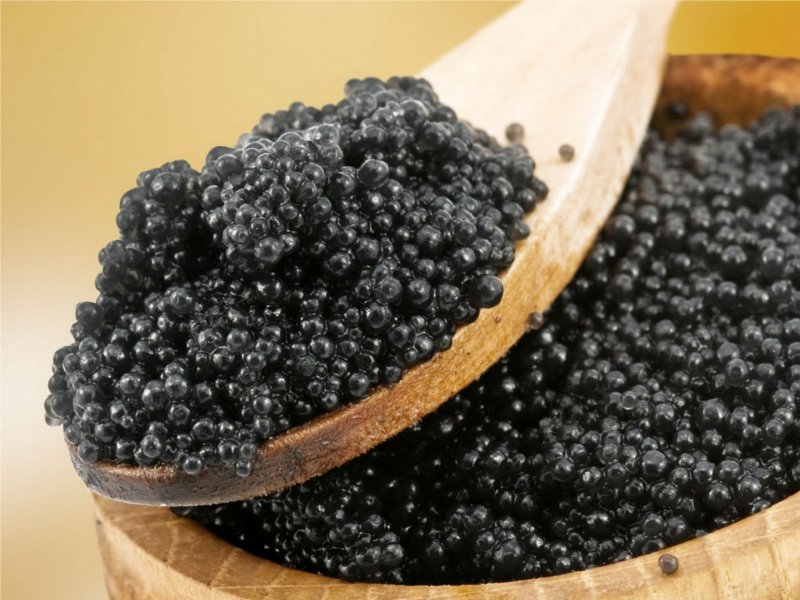 За купленный у астраханцев деликатес жителю Саранска грозит два года тюрьмы