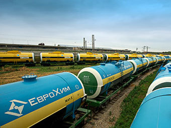 "ЕвроХим" стал единственным владельцем  "Астраханской нефтегазовой компании" (АНГК) 