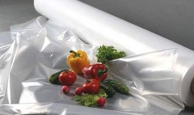 Два астраханских студента создали съедобную пленку для продуктов