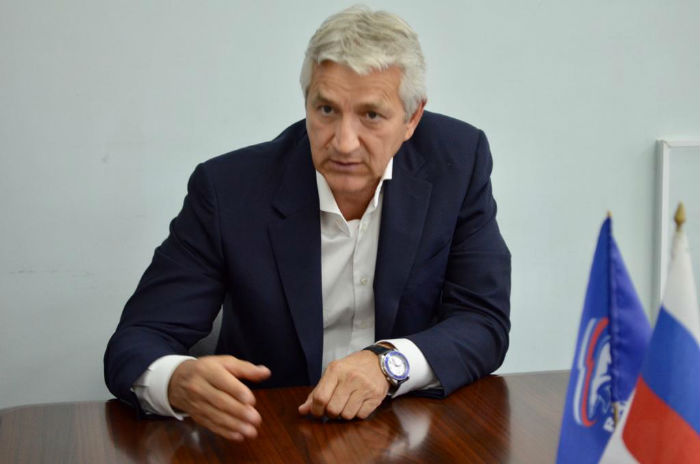 «Горячая линия» партии ЕР по оказанию медицинской помощи онкобольным продолжает работу