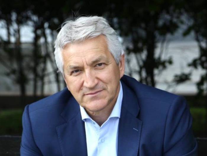 Леонид Огуль: только в дружной семье мы по-настоящему можем быть счастливы