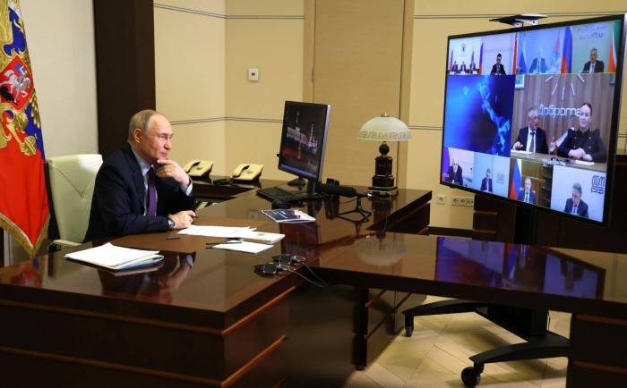 В Астраханской области основным вектором работы становится новый нацпроект