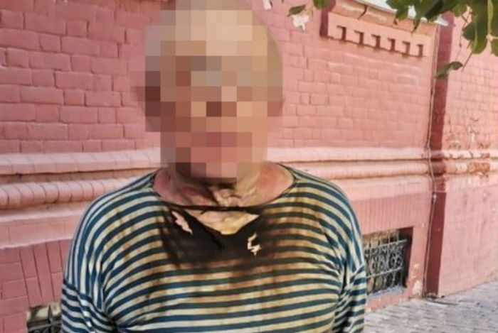 Появились кадры поджога здания Астраханской думы 