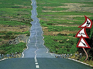 Астраханские полицейские задержали «петляющее» авто