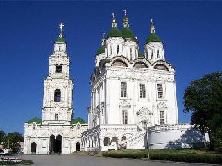 Эксперты ЮНЕСКО не рекомендуют включать Астраханский Кремль в список всемирного наследия