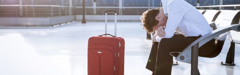 Астраханца не пускали в Иран