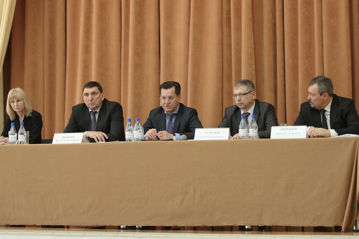 Капремонт 373 домов обещают астраханцам 