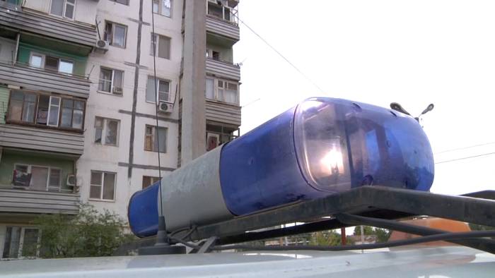 Астраханец пытался извиниться за неудачную парковку, а потом проломил череп автовладельцу