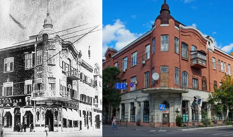 Знаменитому спортивному залу Астрахани – 100 лет