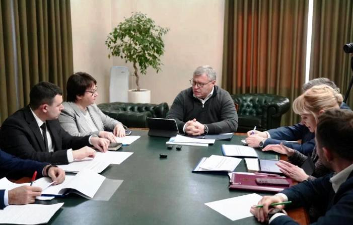 В 2025 году почти 300 тысяч астраханцев получили различные соцвыплаты более чем на 14 млрд рублей