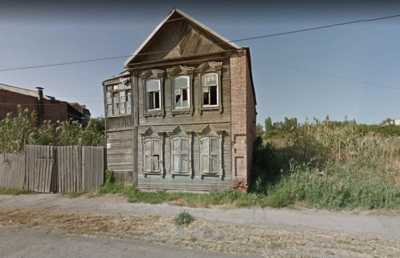 Какие дома расселят по программе сноса аварийного жилья в 2019-2024 годах в Астраханской области