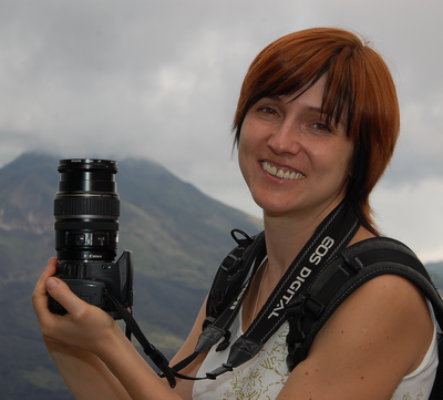 Интервью недели: директор рекламной группы «PRодвигайся» Елена Иванова