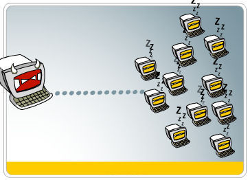 Красноярских чиновников обязывают писать анонимные комментарии в блог губернатора?