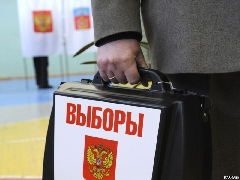 Астраханская Дума 10 июня объявит о старте выборов губернатора