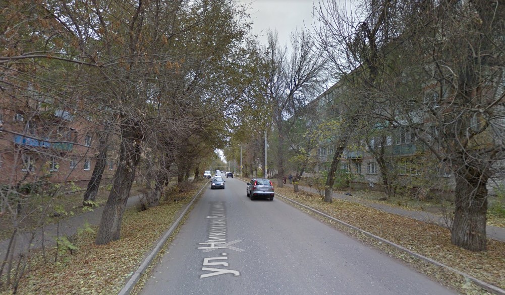 Микрорайон "Десятка" в Астрахани остался без холодной, горячей воды и отопления