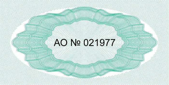 В Астрахани из-под полы торгуют наклейками на пропуска