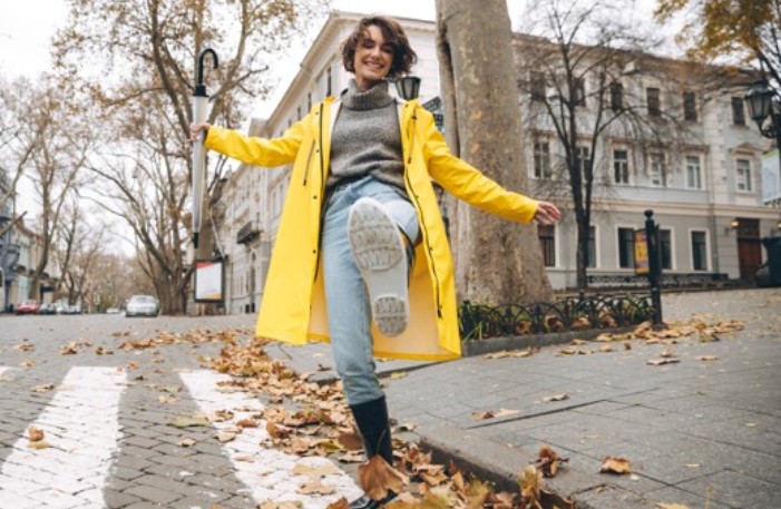 Завтра ночью кое-где в Астраханской области будет морозно. Хотя во второй половине дня дойдет до +20°