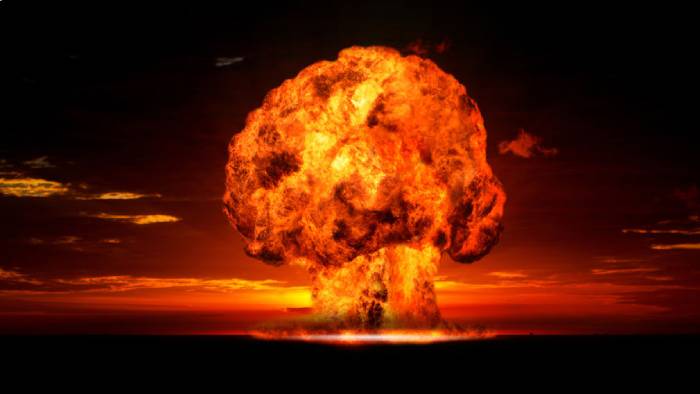 Пентагон заявил о возможной ядерной войне с Россией