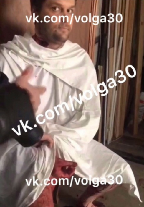 Астраханец хотел лишиться полового органа. Жуткие подробности убийства в Советском районе