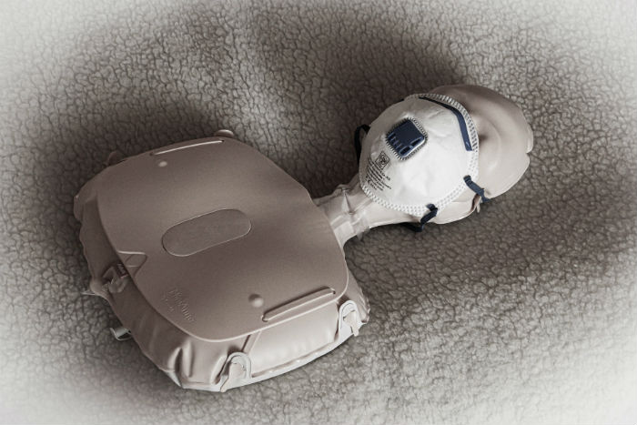 В Москве скончалась четвертая пациентка с коронавирусом