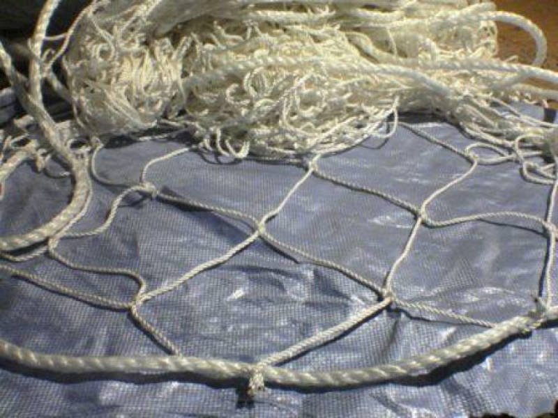 В Астраханской области задержали очередного браконьера