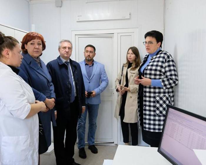 ЕР: 2022 год прошел под знаком поддержки граждан