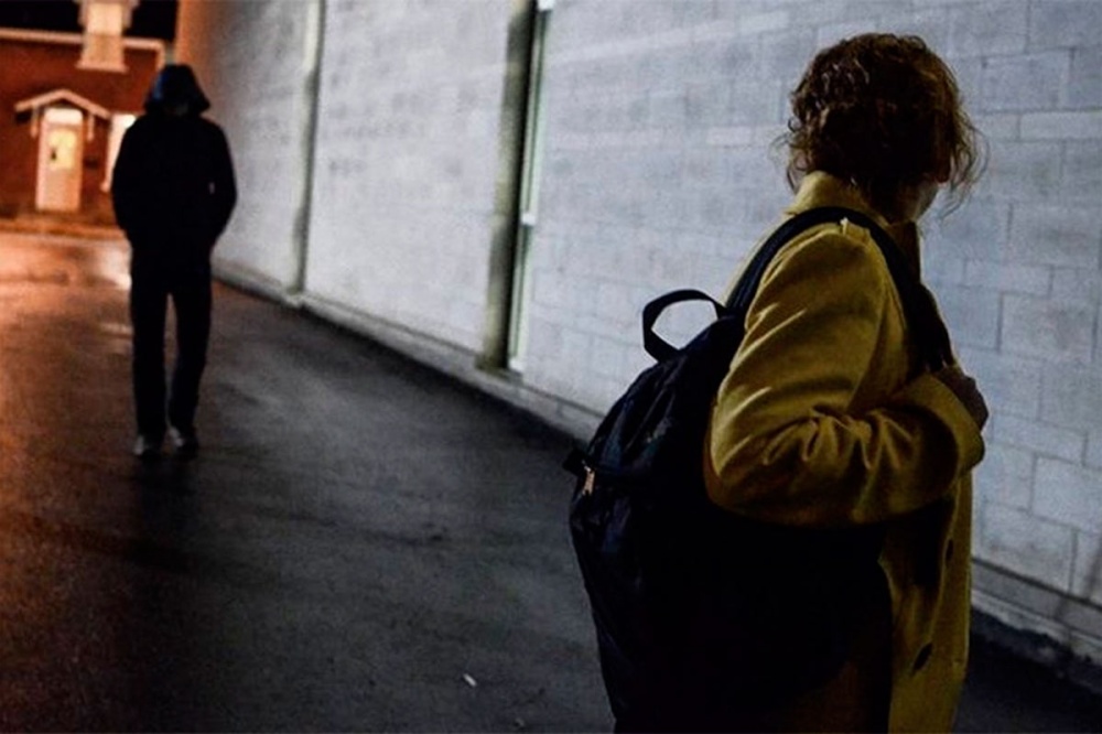 Молодой астраханец нападал на женщин и отбирал у них деньги