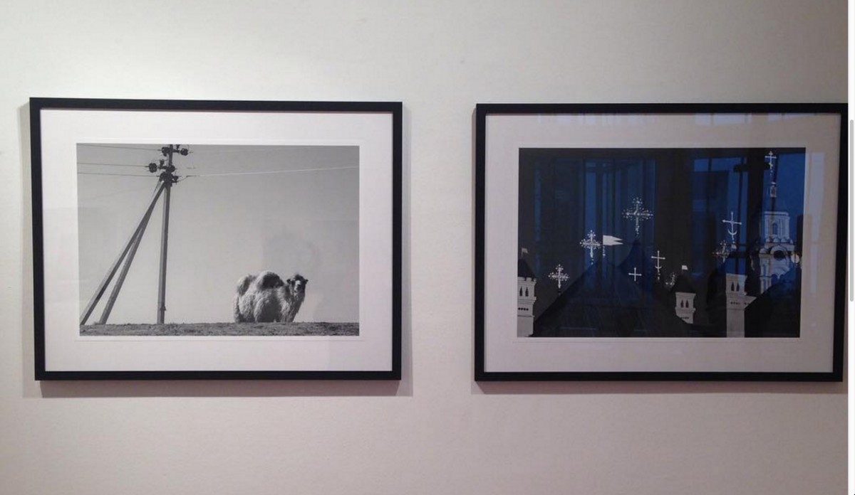 На Берлин! Немцы увидят работы астраханского фотографа